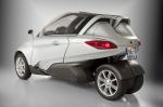 Peugeot VELV 2011 года